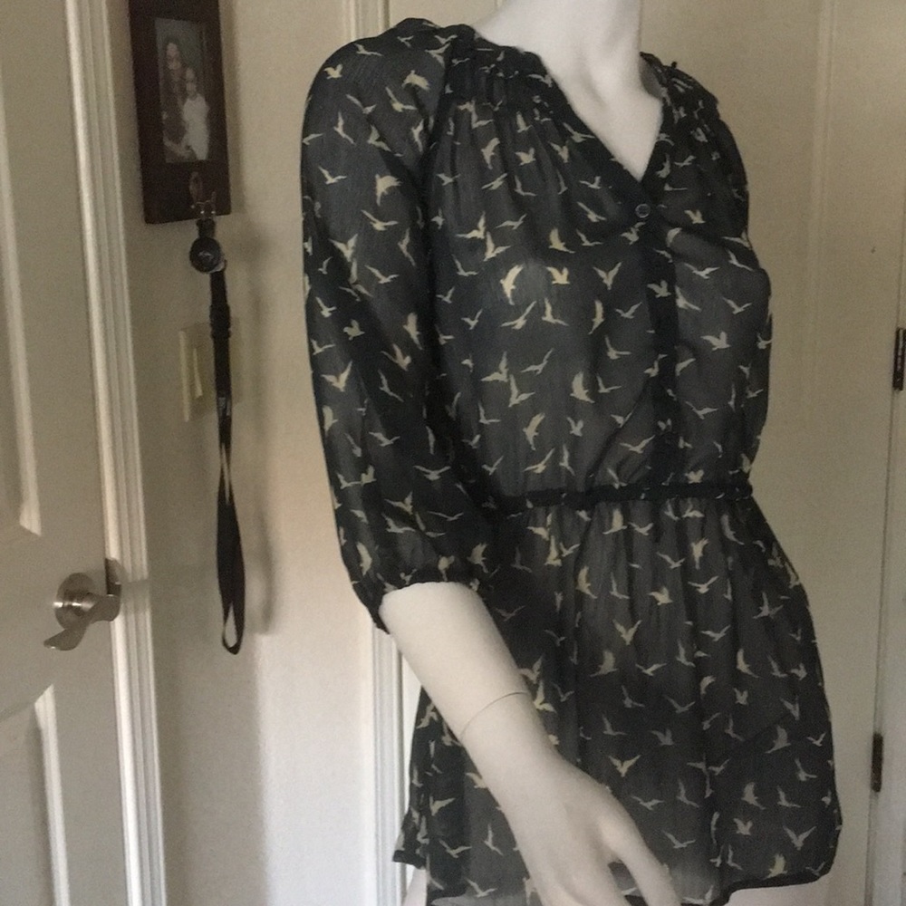 Blouse